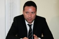Mazare si-a luat consilier personal