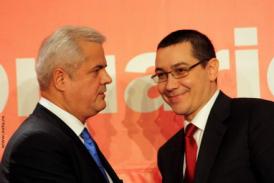 Fragmente de congres (galerie foto)