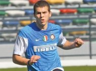 Alibec, inca doua goluri pentru Inter