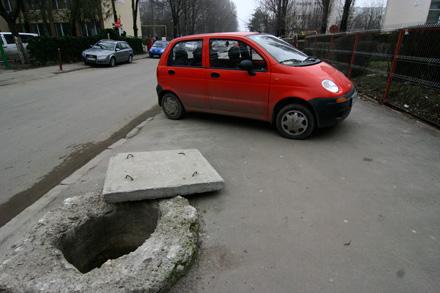 gropi capcana in constanta galerie foto 37385 276586 gropi capcana in constanta galerie foto 37385 276586