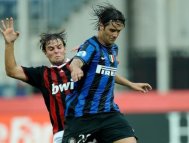 Chivu poate reveni la antrenamente