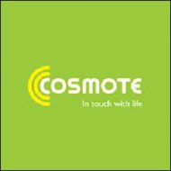 COSMOTE Romania adds more than 1 million customers in 2009