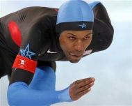 Vancouver 2010 (Patinaj Viteza, M) Premiera cu Davis