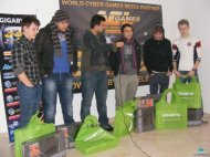 New kid from the block