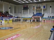 HCM - Bucovina Suceava 36-31 (18-18)