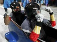 Vancouver 2010 (bob 2) Germania isi taie partea leului