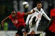 Fotbal (Ligue 1)/Rennes - Bordeaux 4-2. Montpellier e la trei puncte de lider.