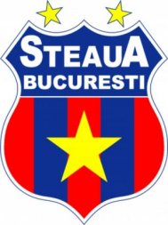 Steaua l-a luat pe Parpas