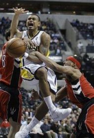 NBA/Toronto, primul insucces dupa 5 victorii