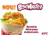 KFC BoxMaster