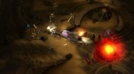 Blizzard prezinta noi imagini din Diablo III