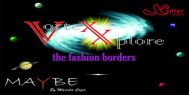 Vortexplore the fasion borders