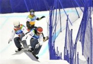 Vancouver 2010/Wescott a indoliat Canada