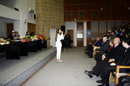 aurelia si stefan lapusan la o noua lansare de carte galerie foto 38674 277232 aurelia si stefan lapusan la o noua lansare de carte galerie foto 38674 277232