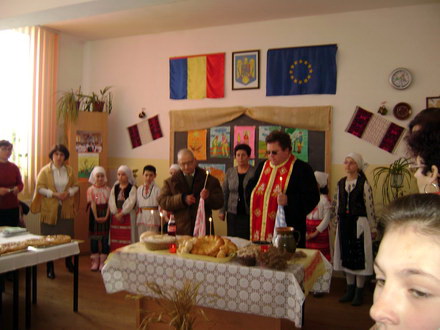 la cogealac elevii au modelat mucenici galerie foto 86657 277544 la cogealac elevii au modelat mucenici galerie foto 86657 277544