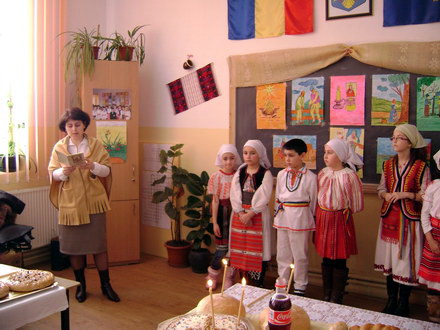 la cogealac elevii au modelat mucenici galerie foto 86657 277544 la cogealac elevii au modelat mucenici galerie foto 86657 277544