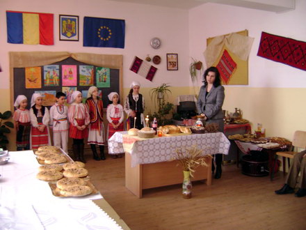 la cogealac elevii au modelat mucenici galerie foto 86657 277544 la cogealac elevii au modelat mucenici galerie foto 86657 277544