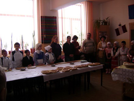 la cogealac elevii au modelat mucenici galerie foto 86657 277544 la cogealac elevii au modelat mucenici galerie foto 86657 277544