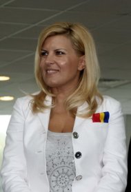 Elena Udrea va sprijini construirea porturilor turistice de la Tuzla, Ostrov, Capidava si Topalu