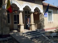 Primarie pe datorie, la Silistea