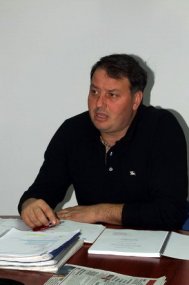 Proiectare pentru etapa a treia de canalizare in Valu lui Traian