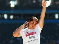 Atletism Faristele Grasu si Heltne, bronz la Cupa Europei