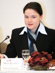 Generali Asigurari a crescut cu 20% in 2009