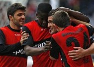 Fotbal (Bundesliga)Bayern pierde, Schalke poate ajunge lider