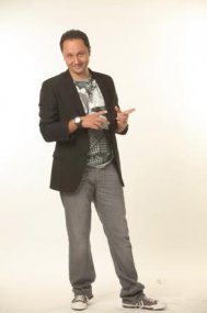 Fiul lui Nati Meir vorbeste la \