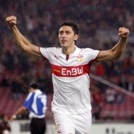 Fotbal (Bundesliga) Marica a invins liderul