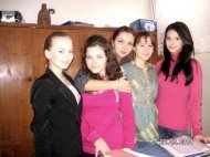 Colegiul National de Arte “Regina Maria” , CONSTANTA