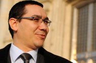 Victor Ponta “Geoana o fi crezind ca aduc eu bani de acasa?”. PSD are zero lei in conturi si datorii de milioane de euro