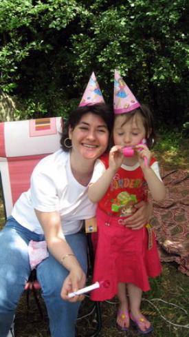 „O boala rara mostenita genetic mi-a rapit darul de a vedea\