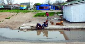 „Impreuna putem aduce soarele!\