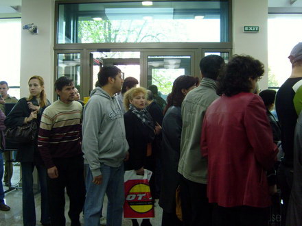 iata ce posturi s au oferit la bursa generala a locurilor de munca galerie foto 18364 282396 iata ce posturi s au oferit la bursa generala a locurilor de munca galerie foto 18364 282396