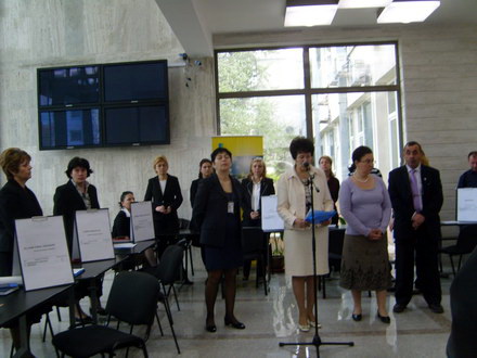 iata ce posturi s au oferit la bursa generala a locurilor de munca galerie foto 18364 282396 iata ce posturi s au oferit la bursa generala a locurilor de munca galerie foto 18364 282396