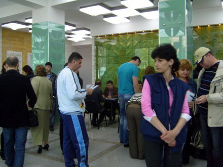 iata ce posturi s au oferit la bursa generala a locurilor de munca galerie foto 18364 282396 iata ce posturi s au oferit la bursa generala a locurilor de munca galerie foto 18364 282396