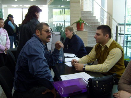 iata ce posturi s au oferit la bursa generala a locurilor de munca galerie foto 18364 282396 iata ce posturi s au oferit la bursa generala a locurilor de munca galerie foto 18364 282396