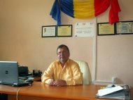 Centru civic la Independenta