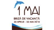 1 Mai 2010 la Hotel Vega din statiunea Mamaia