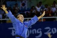 Judo (CE) Doua finaliste pentru Romania
