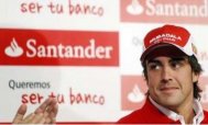 Formula 1 Degetele lui Alonso asigurate pentru 10 milioane