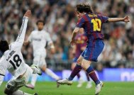 Fotbal (Primera) Barca pragmatica, Real in genunchi (video)