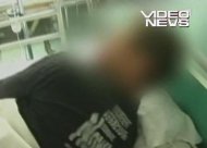 Pariu cu viata. Un tanar de 25 de ani a baut 10 litri de alcool!