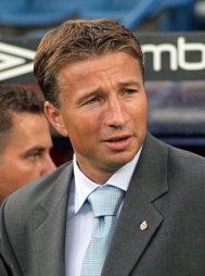 Fotbal (Rusia) Petrescu la al doilea succes