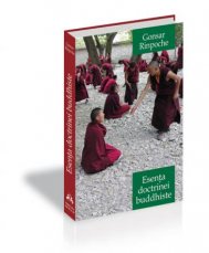 Esenta doctrinei buddhiste\' de Gonsar Rinpoche