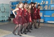 Muzica si Dansul in Vechea Cetate Callatis (galerie foto)