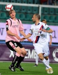 Fotbal (Serie A) Domnul Goe