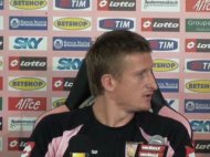 Fotbal (Serie A) Goian, aparat de conducatori