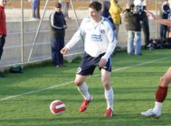 Fotbal (Ucraina) Mazilu, dubla pentru Arsenal